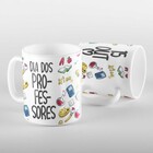 Caneca Dia Dos Professores