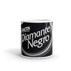 Caneca Diamente Negro
