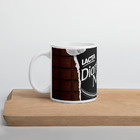 Caneca Diamente Negro