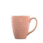 Caneca Diana De Cerâmica Cores 450ml