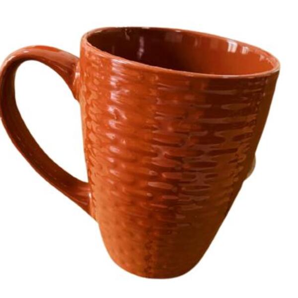 Caneca Diana De Cerâmica Cores 450ml