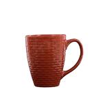 Caneca Diana De Cerâmica Cores 450ml