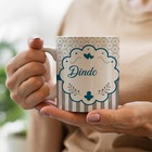 Caneca Dindo Benção Padrinho