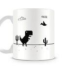Caneca Dino Offline
