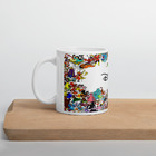 Caneca Disney Personagens