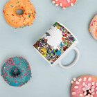 Caneca Disney Personagens