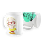 Caneca Diversão O Sobrenome Do Meu Avô