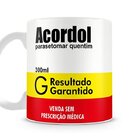 Caneca Divertida Acordol