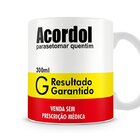 Caneca Divertida Acordol