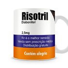 Caneca Divertida Risotril