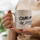 Caneca Do Ser Avô Não Tem Preço