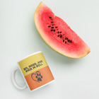 Caneca Dogs Sex E Rock