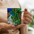 Caneca Donkey Kong Dk Game