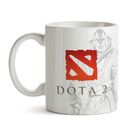 Caneca Dota 2 - Antimage 2