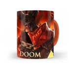 Caneca Dota 2 Doom