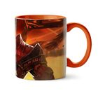 Caneca Dota 2 Doom