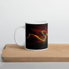 Caneca Doutor Estranho