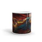 Caneca Doutor Estranho