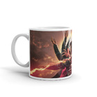 Caneca Doutor Estranho Mod 01