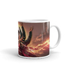 Caneca Doutor Estranho Mod 01