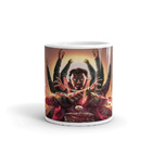 Caneca Doutor Estranho Mod 01