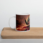 Caneca Doutor Estranho Mod 01