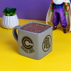 Caneca Dragon Ball Cube Simbols
