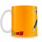 Caneca Dragon Ball Goku Iii