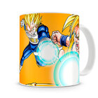 Caneca Dragon Ball Goku Iii