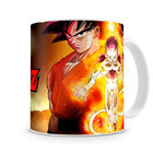 Caneca Dragon Ball Ressurreição De Freeza