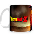 Caneca Dragon Ball Ressurreição De Freeza