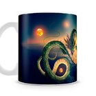 Caneca Dragon Ball Sheilong