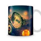 Caneca Dragon Ball Sheilong