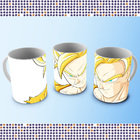 Caneca Dragon Ball Z 03