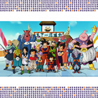 Caneca Dragon Ball Z 12