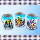 Caneca Dragon Ball Z 13