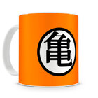 Caneca Dragon Ball Z