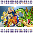 Caneca Dragon Ball Z 17