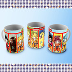 Caneca Dragon Ball Z 19