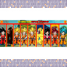 Caneca Dragon Ball Z 19