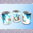 Caneca Dragon Ball Z 22