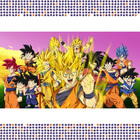 Caneca Dragon Ball Z 25