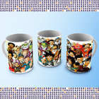 Caneca Dragon Ball Z 27