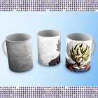 Caneca Dragon Ball Z 28