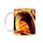 Caneca Dragon Ball Z Hd