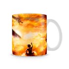 Caneca Dragon Ball Z Hd