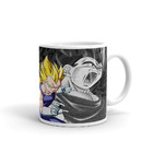 Caneca Dragon Ball Z Modelo 03