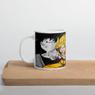 Caneca Dragon Ball Z Modelo 03