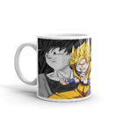 Caneca Dragon Ball Z Modelo 03