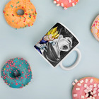 Caneca Dragon Ball Z Modelo 03